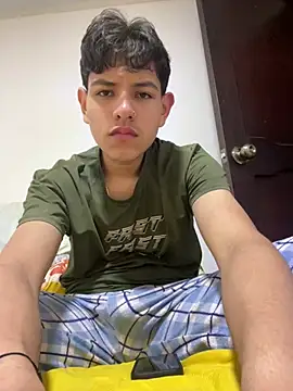 juanma759 online show from 04-07-26, 03:19