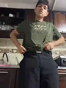 juanma759 online show from 04-03-26, 03:40