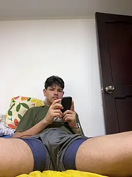 juanma759 online show from 04-08-26, 07:37