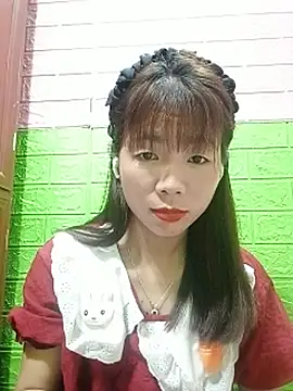 AmyLinee01 online show from 07-03-26, 10:05