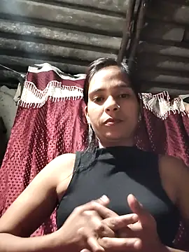 Riya-saxy online show from 03-23-26, 03:01