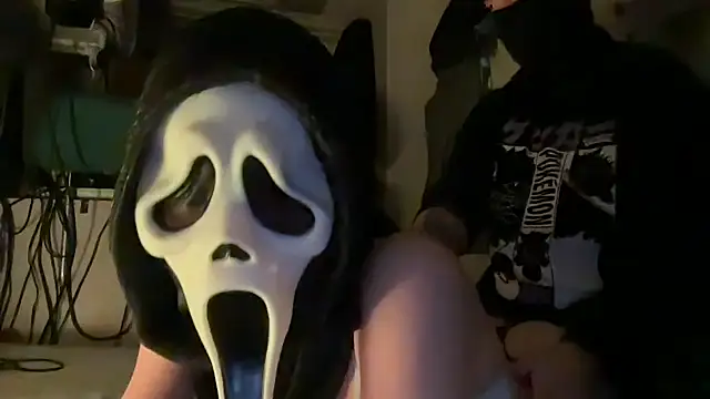 SilentScreamsVan- online show from 04-08-26, 08:54