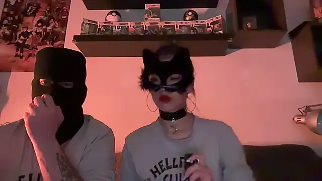 SilentScreamsVan- online show from 04-14-26, 10:04