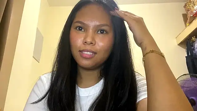 CorrinaThach online show from 03-23-26, 02:33