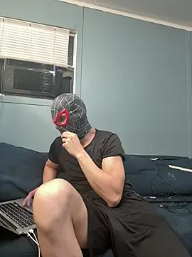 BWCloverboyy online show from 03-22-26, 08:05