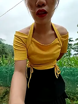 Ruby Lucy online show from 04-18-26, 12:13