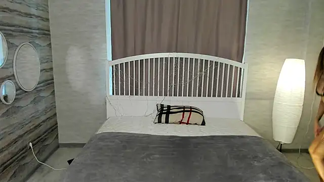 AminaRuthers online show from 05-14-26, 07:05