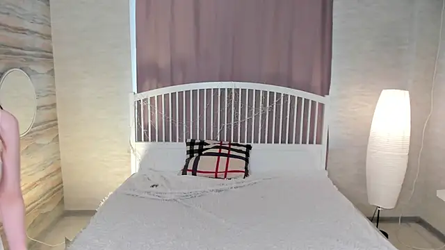 AminaRuthers online show from 05-03-26, 06:51