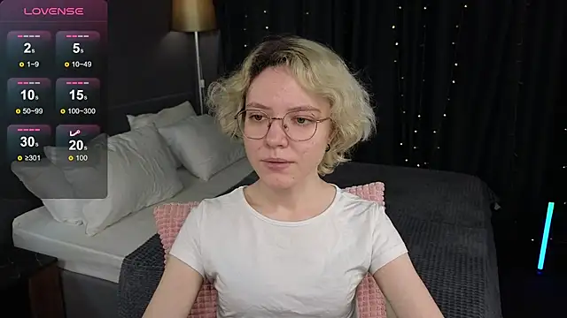 HottoKori online show from 07-16-26, 05:37