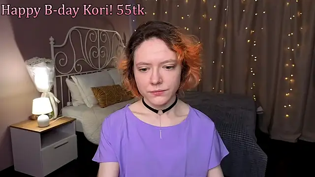 HottoKori online show from 04-23-26, 05:36