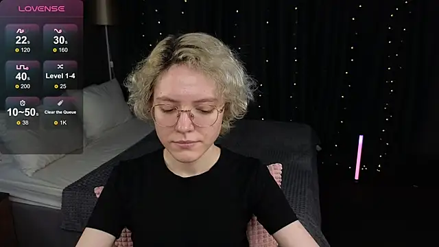 HottoKori online show from 06-27-26, 05:35