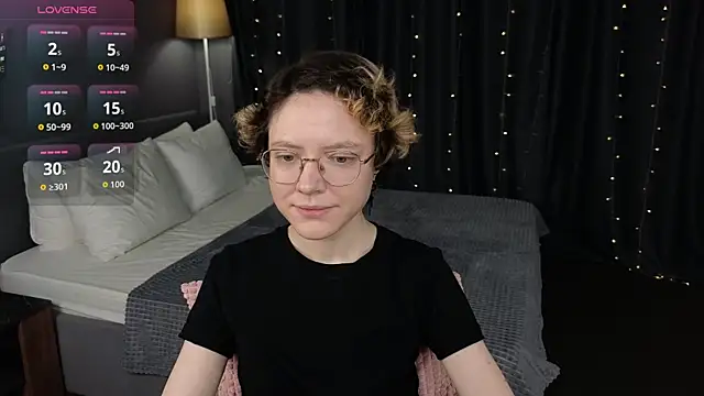 HottoKori online show from 04-27-26, 12:08