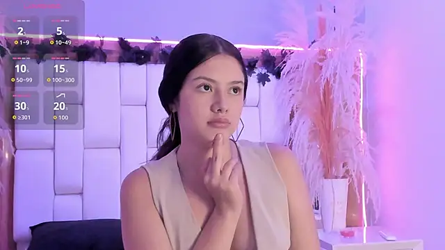 DaniandCute online show from 04-16-26, 02:56