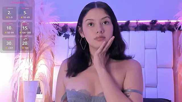 DaniandCute online show from 04-17-26, 01:41