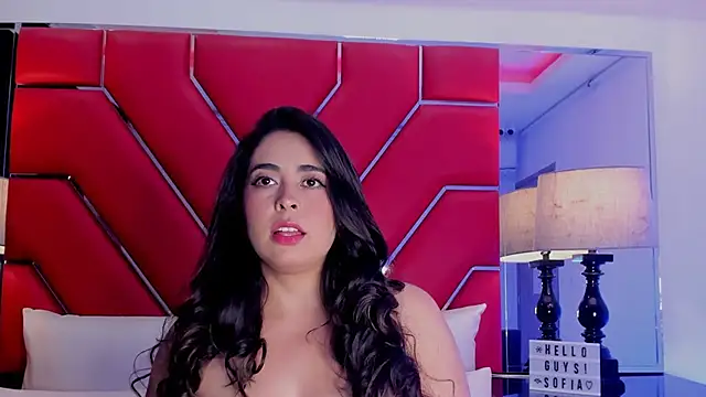 Sofia-Venegas online show from 04-30-26, 06:48