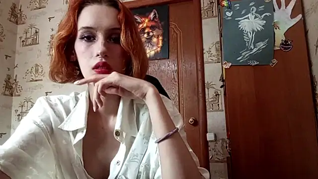 SirenFrost online show from 05-29-26, 02:23