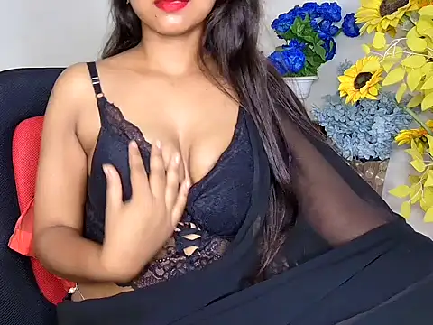 Snapshot of Preety_Baby chatting on 07-03-26, 05:30 Preety Baby online show from 07-03-26, 05:30