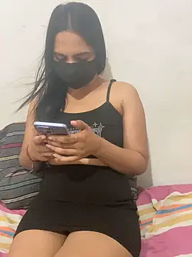 shenuteesha online show from 04-15-26, 07:03