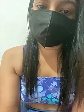 shenuteesha online show from 04-07-26, 05:09