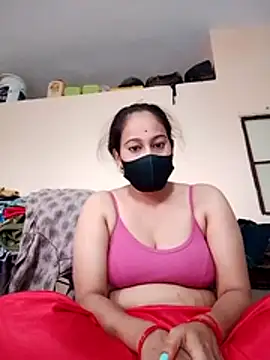 Sexi roovi online show from 06-20-26, 10:09