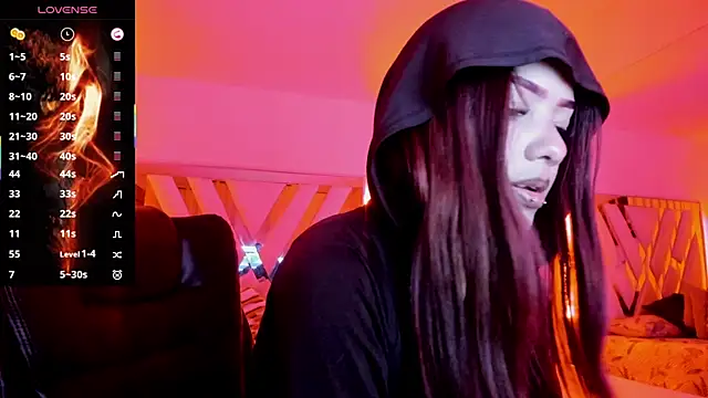 himiko togaa online show from 04-10-26, 03:24