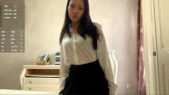 ayanovae online show from 04-05-26, 06:20