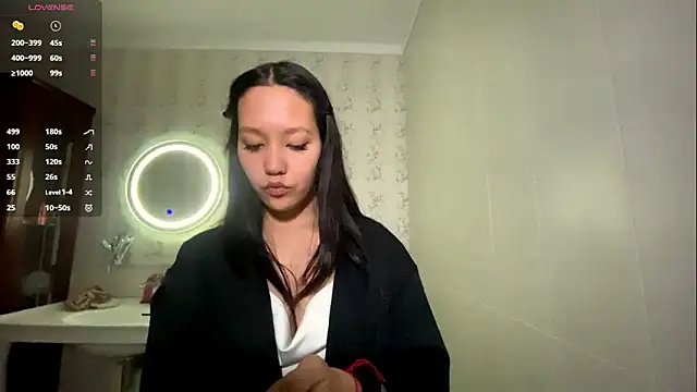 ayanovae online show from 04-07-26, 02:35