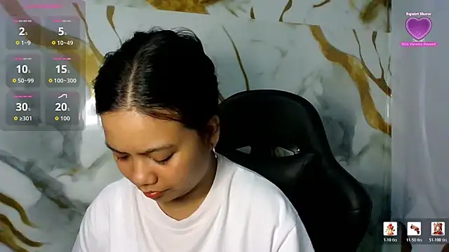 Snapshot of deseyy chatting on 07-09-26, 05:12 deseyy online show from 07-09-26, 05:12