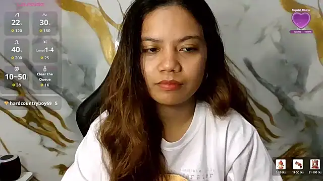 Snapshot of deseyy chatting on 07-11-26, 07:03 deseyy online show from 07-11-26, 07:03