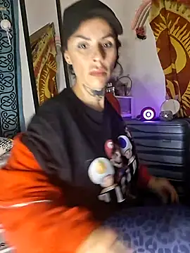 chiquitilla41 online show from 05-03-26, 10:53
