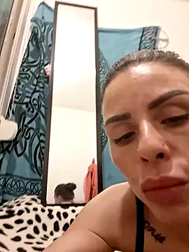 chiquitilla41 online show from 05-24-26, 08:58