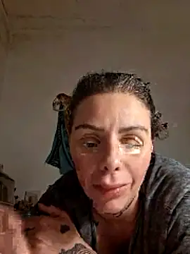 Snapshot of chiquitilla41 chatting on 04-07-26, 09:16 chiquitilla41 online show from 04-07-26, 09:16