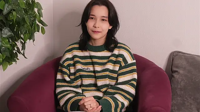 Snapshot of TerresaKlaus chatting on 03-26-26, 07:39 TerresaKlaus online show from 03-26-26, 07:39