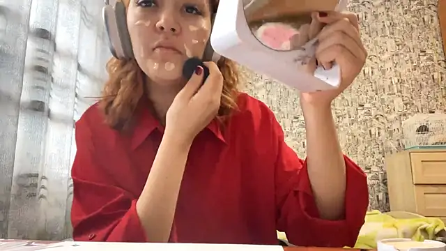 RakedClan online show from 03-23-26, 04:34