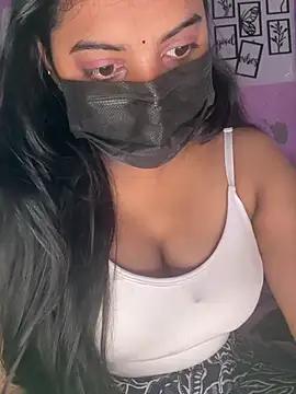 miss eyekiller12 online show from 06-19-26, 10:10