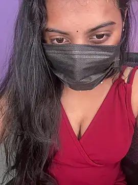 miss eyekiller12 online show from 05-12-26, 06:14