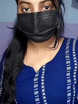 miss eyekiller12 online show from 04-12-26, 10:57