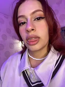 Snapshot of steffmontespink18 chatting on 07-08-26, 01:23 steffmontespink18 online show from 07-08-26, 01:23