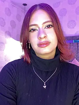 Snapshot of steffmontespink18 chatting on 07-24-26, 01:29 steffmontespink18 online show from 07-24-26, 01:29