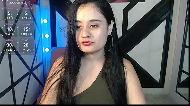 gabriela tm1 online show from 06-09-26, 02:18
