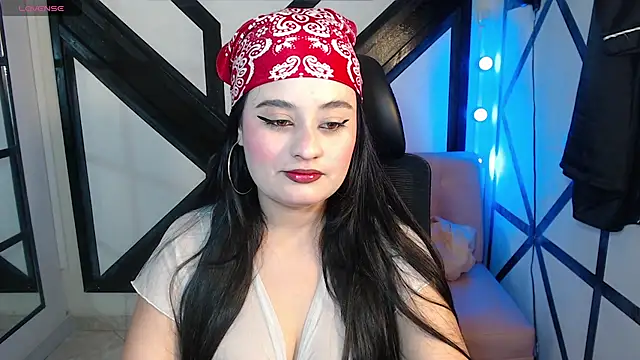 gabriela tm1 online show from 06-26-26, 01:50