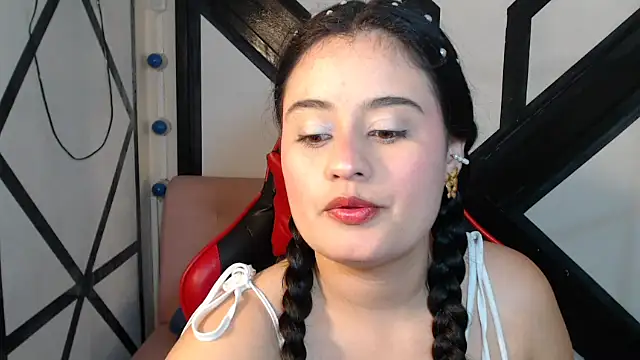 gabriela tm1 online show from 06-01-26, 01:00