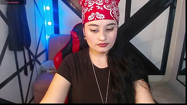 gabriela tm1 online show from 06-06-26, 02:33