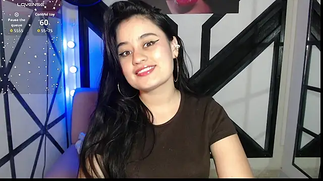 gabriela tm1 online show from 06-10-26, 02:40