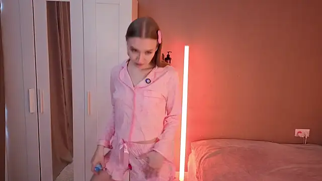 Sellina moon online show from 05-31-26, 01:17