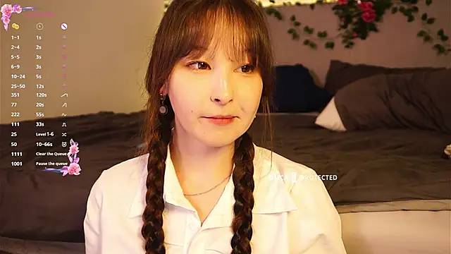 SoraYume69 online show from 03-22-26, 05:03