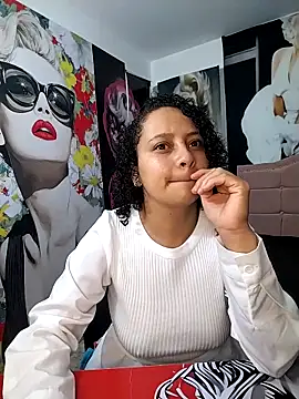 Sofia Alane online show from 04-14-26, 09:14