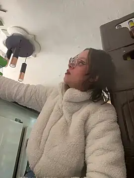 samantha dulce online show from 03-24-26, 08:09