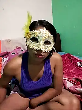 AngelicaStorms online show from 03-22-26, 02:15