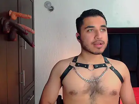 Philip Reid  online show from 04-10-26, 02:35